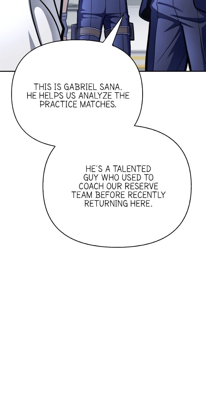 Superhuman Battlefield, Chapter 32 image 50